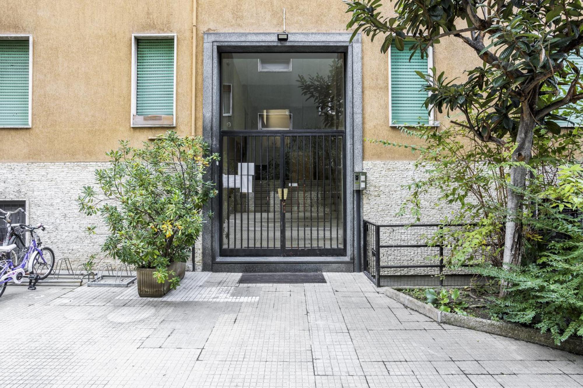 Milano City - 10 Minutes To Duomo And Train Station Exterior photo