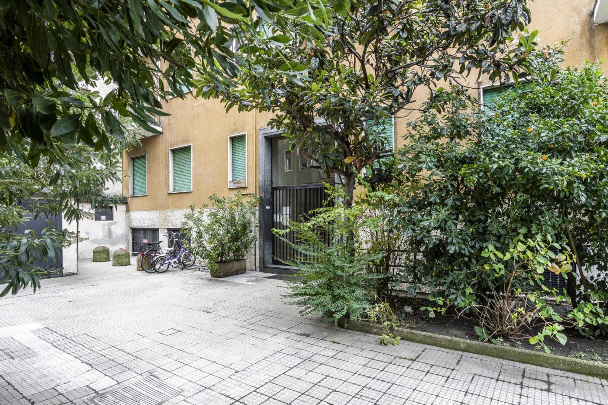 Milano City - 10 Minutes To Duomo And Train Station Exterior photo